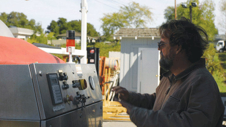 Kathryn Kennedy Winery’s Expertly Crafted Wines