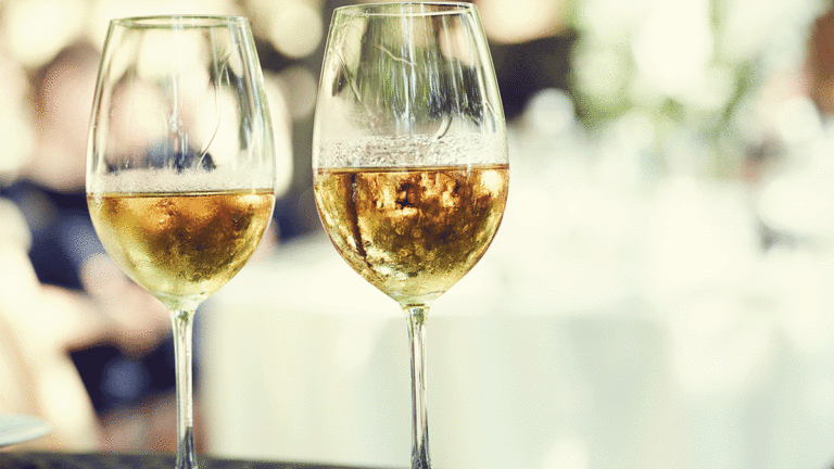 MJA Vineyards’ Serene Cellars Label