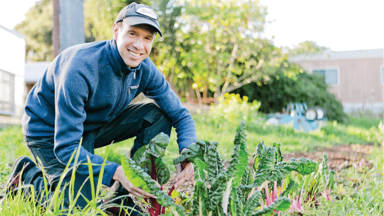 Al Fresco Benefit Dinner for Local Nonprofit Food What?!