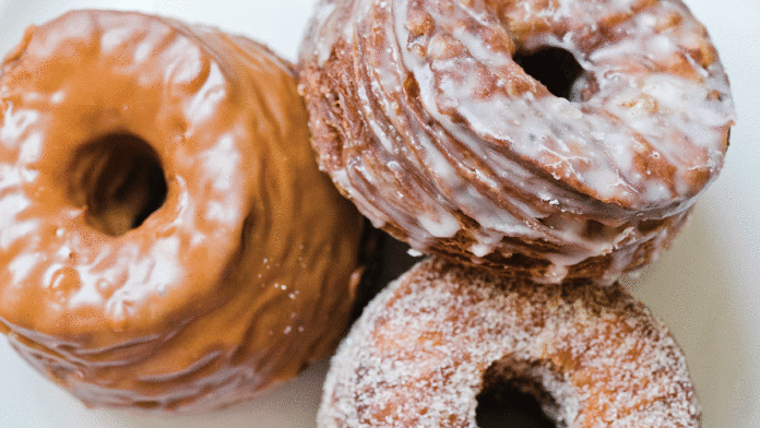 Dunlap’s Donuts Brings the Cronut to Pleasure Point cronut