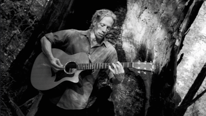 Love Your Local Band: Emmanuel Selassie Emmanuel Selassie