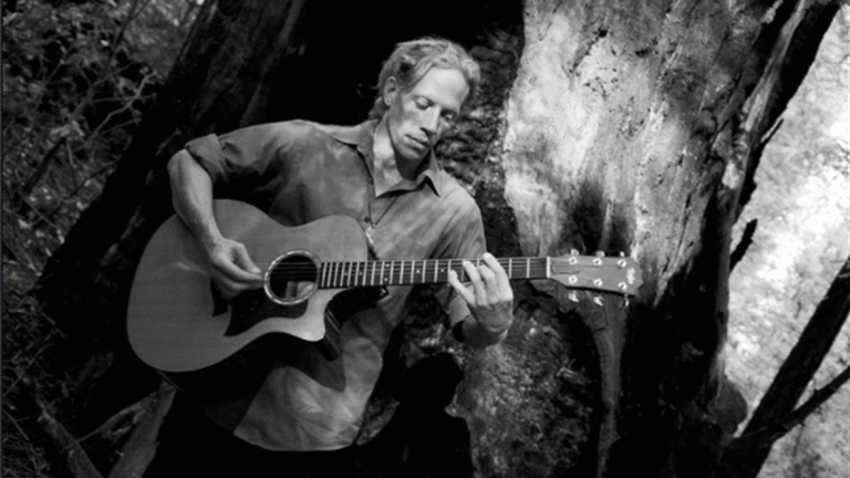 Love Your Local Band: Emmanuel Selassie