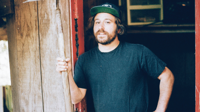 Love Your Local Band: Joe Kaplow Joe Kaplow
