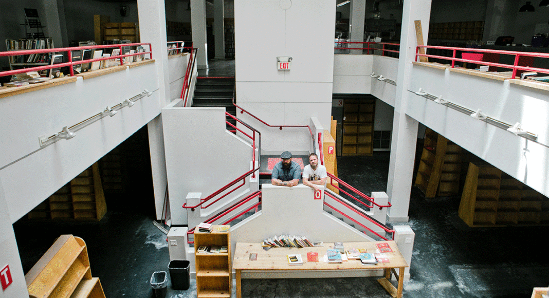 Greater Purpose Brewing Company