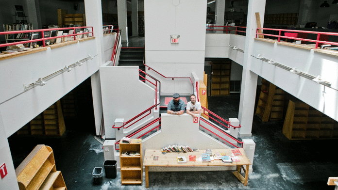 Santa Cruz Church to Open Brew Pub in Old Logos Building Greater Purpose Brewing Company