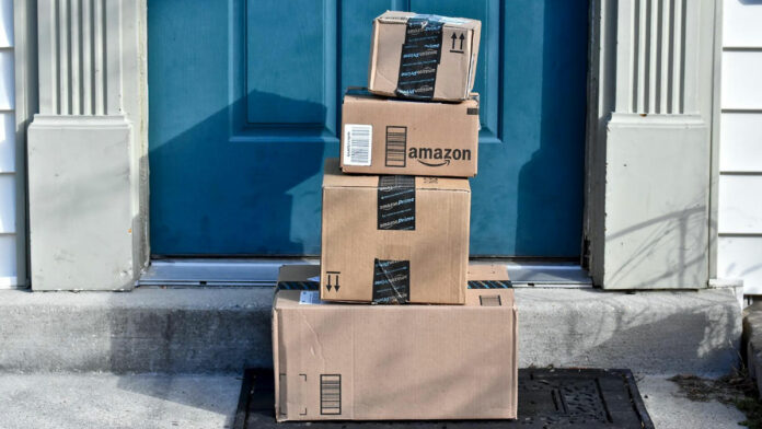 #NoAmazonAugust: So Crazy It Just Might Work? Amazon boycott