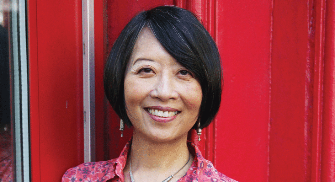 Jeanne Sakata