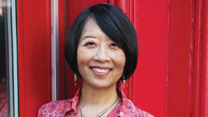 Watsonville Native Jeanne Sakata Explores Japanese Internment in โHold These Truthsโ Jeanne Sakata