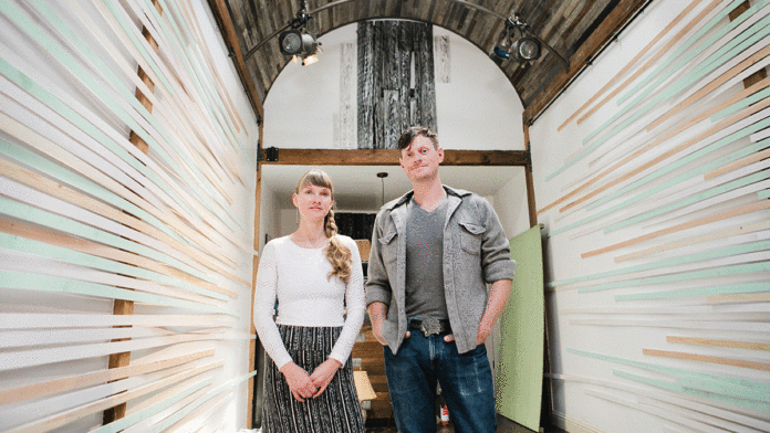 The Secrets of Lille Aeske’s Wildly Successful ‘Spektrum’ Lille Aeske