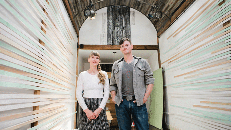 The Secrets of Lille Aeske’s Wildly Successful ‘Spektrum’