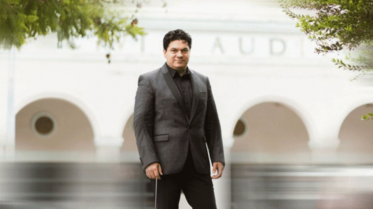 Be Our Guest: After Dixieland