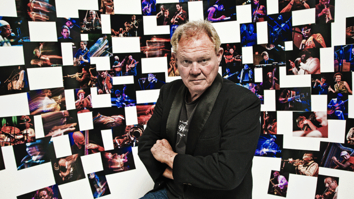 Santa Cruz Photographer R.R. Jones Gets Retrospective Show R.R. Jones