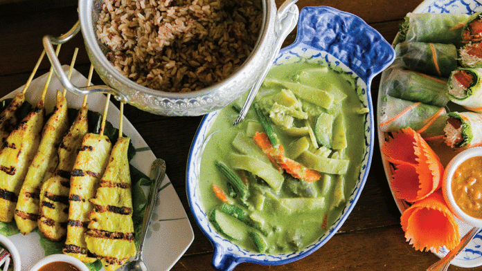 Local Treasure Sabieng Delivers Phenomenally Spiced Classics