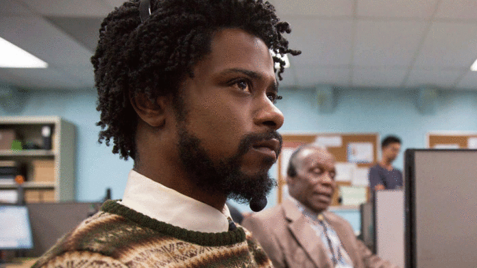 Film Review: ‘Sorry to Bother You’ Sorry to Bother You