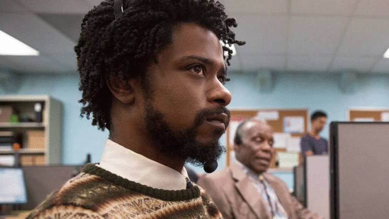 Film Review: ‘Sorry to Bother You’