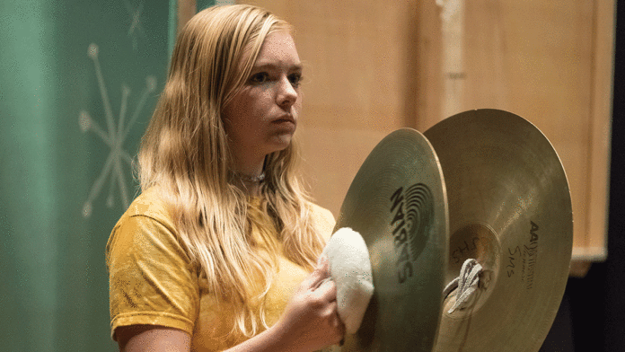 Film Review: โEighth Gradeโ Eighth Grade