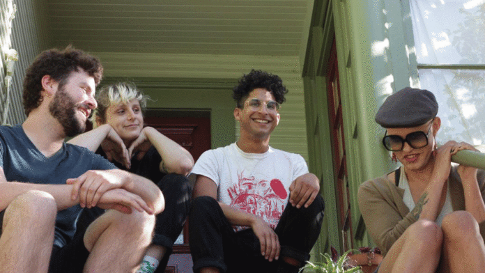 Love Your Local Band: Practicing Sincerity Practicing Sincerity