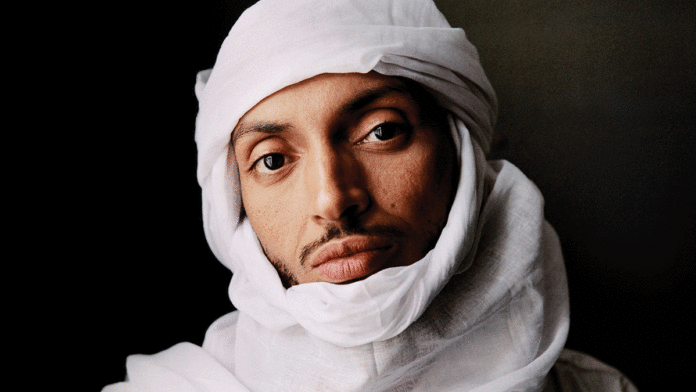 Music Picks July 18-24 Bombino