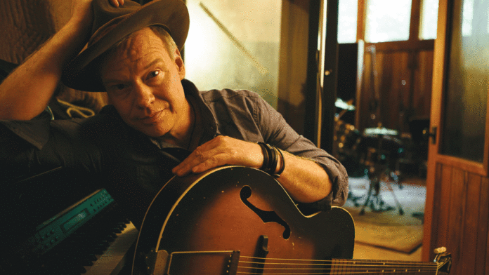 Preview: Shawn Mullins to Play Moe’s Alley Shawn Mullin