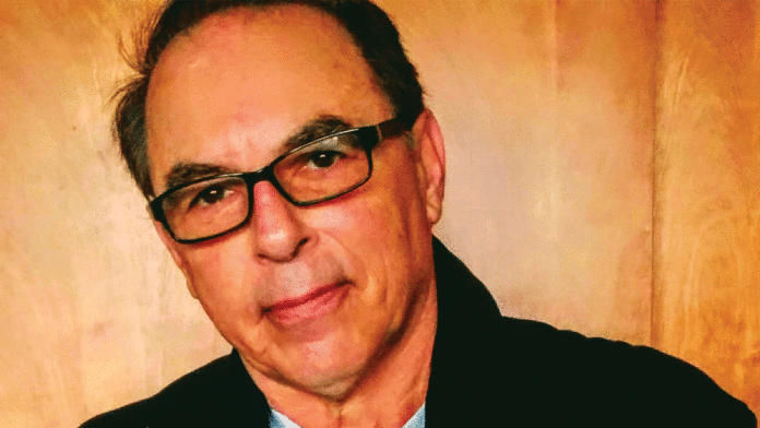 Preview: Frank Barter to Play Flynn’s Frank Barter
