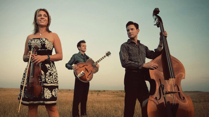 Music Picks July 4-10 Hot Club of cowtown