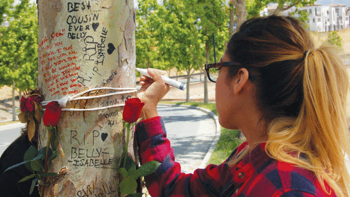 How Stoned Is Too Stoned to Drive? Isabelle Gonzalez