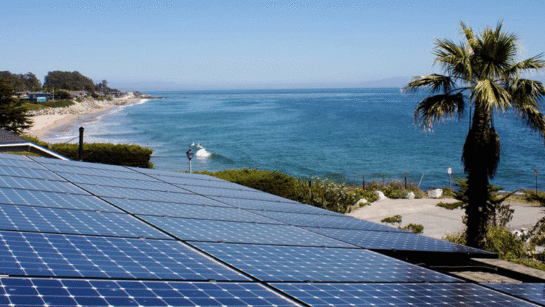 Ready to Party, Monterey Bay Community Power is Enrolling