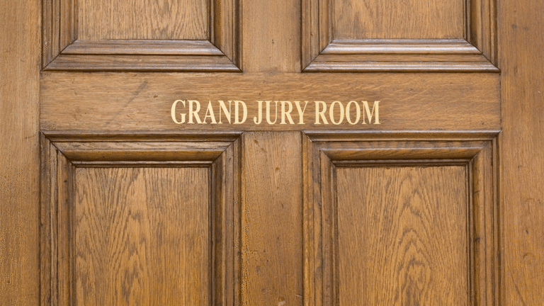 What’s the Civil Grand Jury, and What Does It Do?