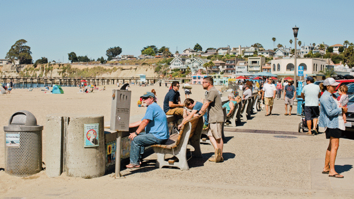 Nonprofit Leader on Proposed Capitola Tourism Tax Hike, Funding Kids’ Programs Capitola