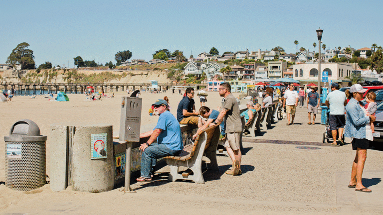 Nonprofit Leader on Proposed Capitola Tourism Tax Hike, Funding Kids’ Programs