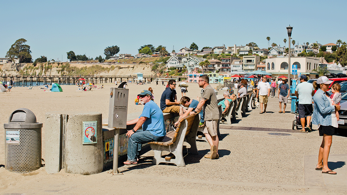 Capitola