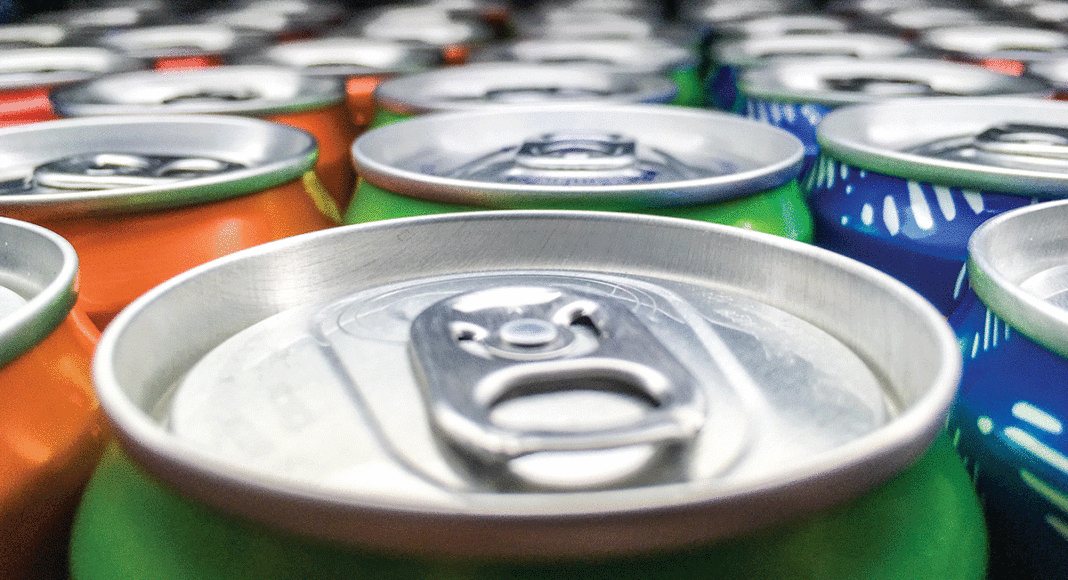 Santa Cruz soda tax