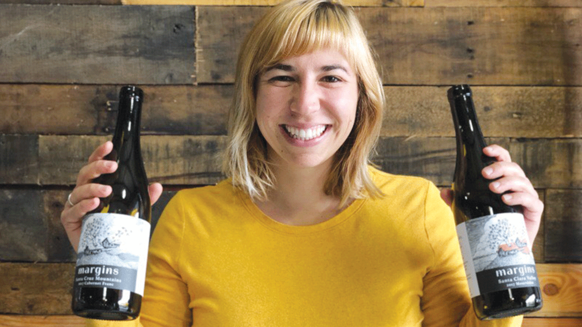 Margins Wine