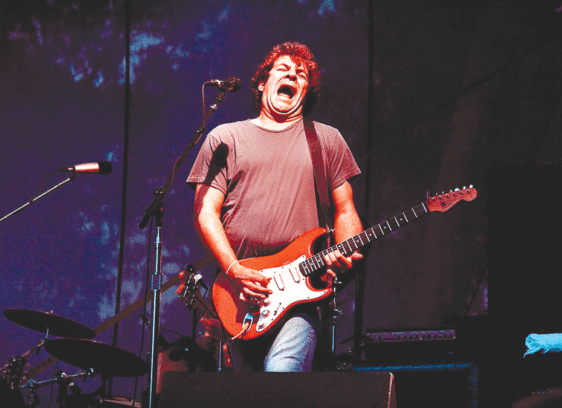 Be Our Guest: Dean Ween Group Deen Ween