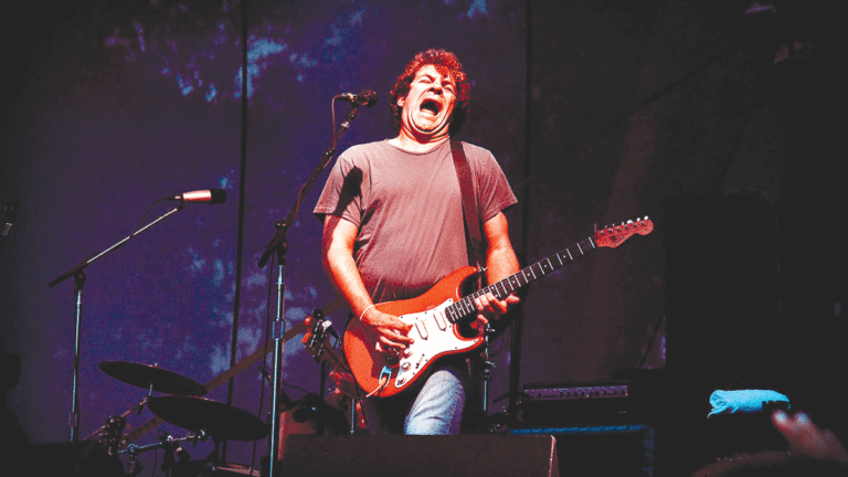 Be Our Guest: Dean Ween Group