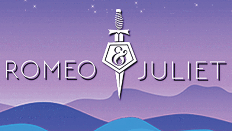 Be Our Guest: Santa Cruz Shakespeare’s ‘Romeo and Juliet’