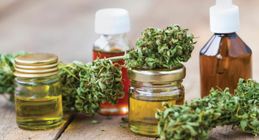 CBD oil