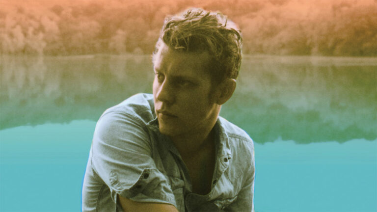 Be Our Guest: Anderson East
