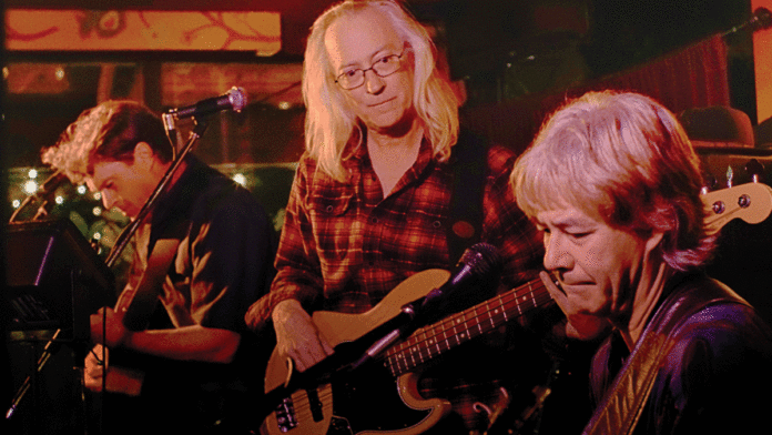 Love Your Local Band: Wild Blue Wild Blue