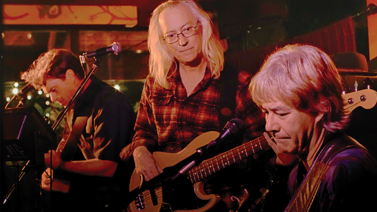 Love Your Local Band: Wild Blue | Good Times