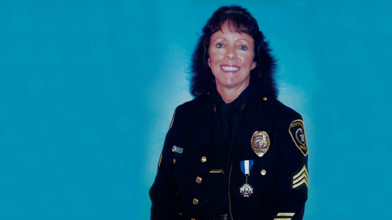 Scotts Valley Council Veteran on Change, Sexism and the LSD Years