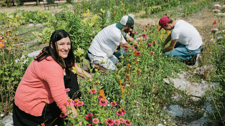 No One Thought They Could Be Independent — Now, They’re Thriving