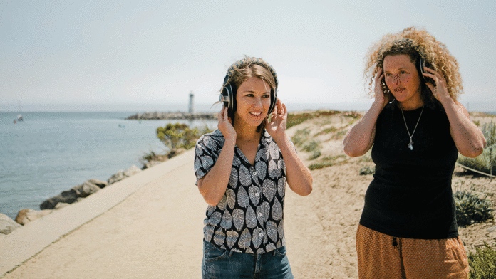 Preview: The ‘Melt Me Into The Ocean’ Experience Melt Me Into The Ocean