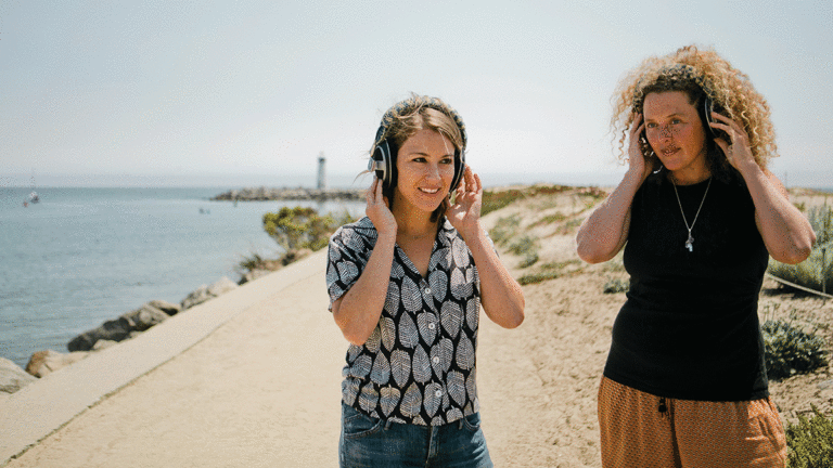 Preview: The ‘Melt Me Into The Ocean’ Experience