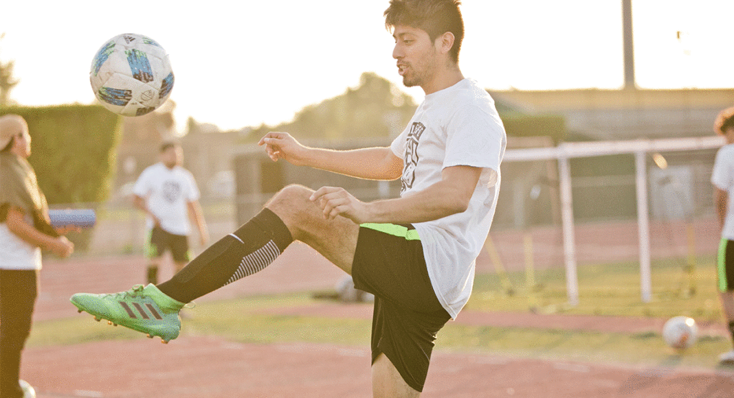 Omar Garibay Ville FC