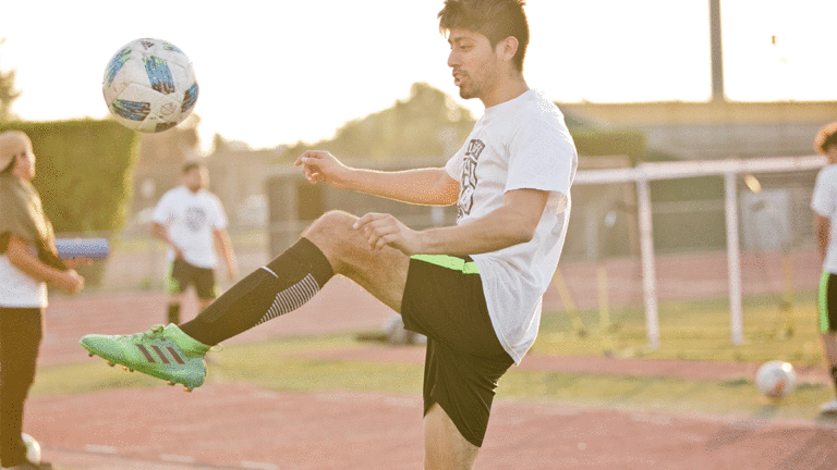 Meet Watsonville’s New Semi-Pro Soccer Team