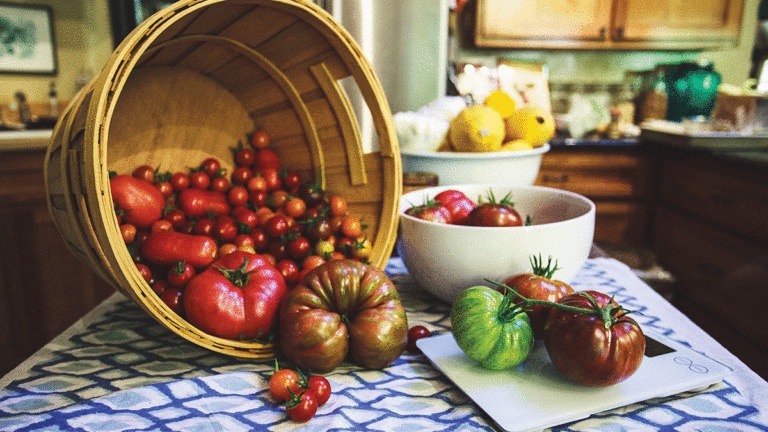 ‘Bringing the Harvest Home’ Workshop Series at Mountain Feed & Farm Supply