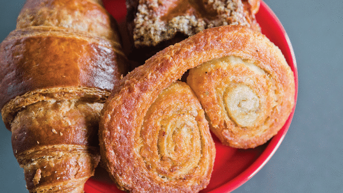 Windy Oaks Opens New Carmel-by-the-Sea Tasting Room Companion Bakeshop