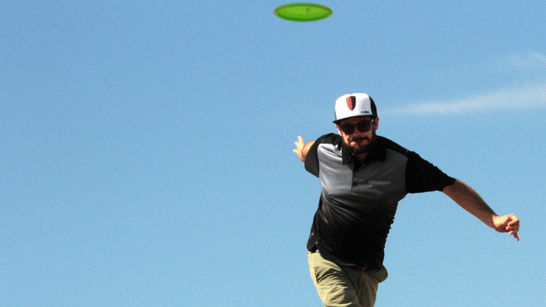 A Complete Guide to Disc Golf in Santa Cruz