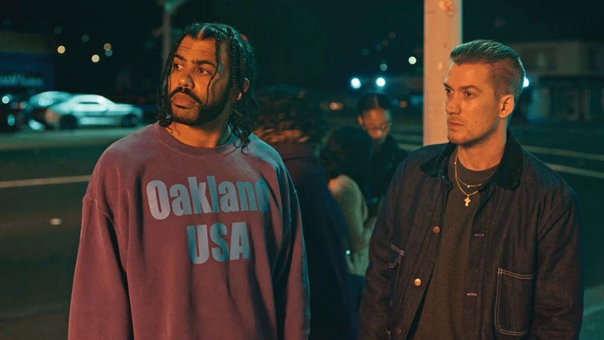 Blindspotting